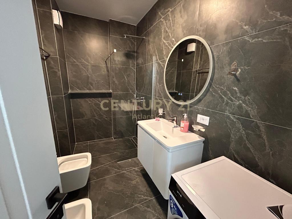Apartamento 1+1 en alquiler en la playa hekurudha!! (6)