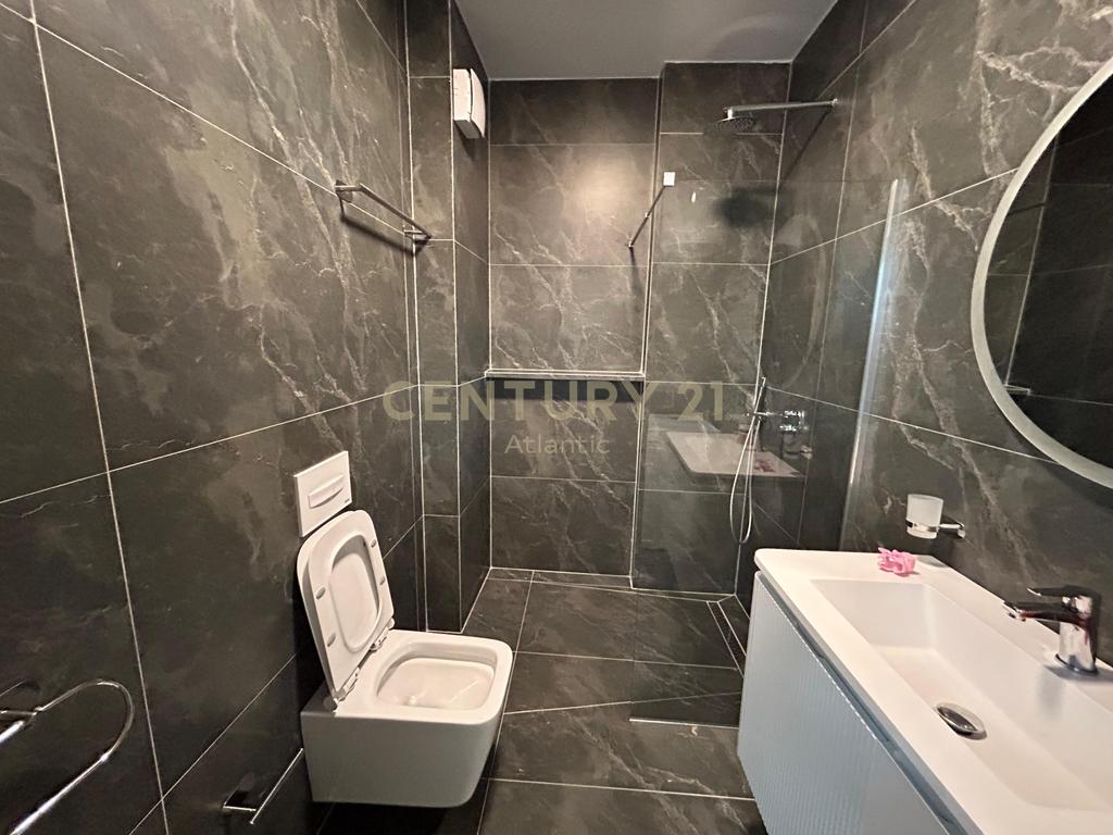Apartamento 1+1 en alquiler en la playa hekurudha!! (7)