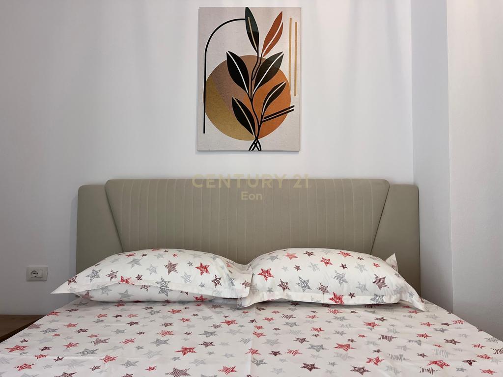 Appartamento 1+1 in vendita sulla spiaggia, Durrës