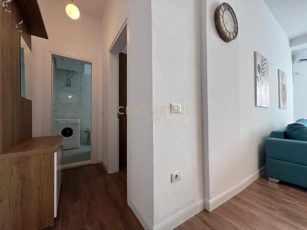 Appartamento 1+1 in vendita sulla spiaggia, Durrës