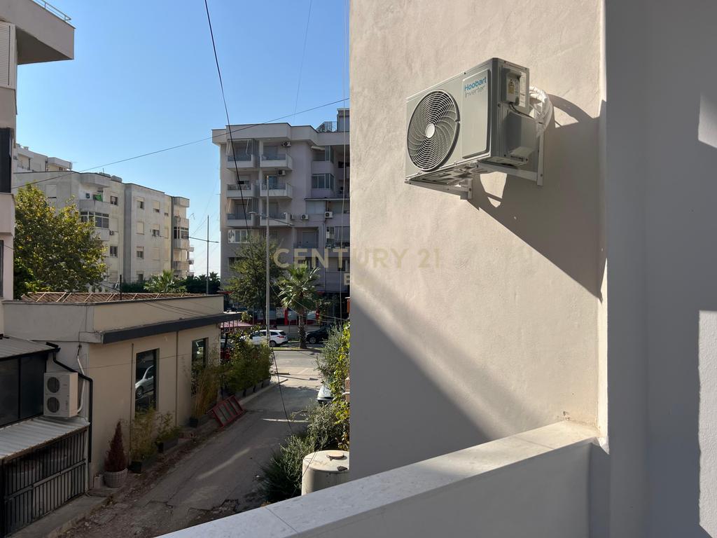 Appartamento 1+1 in vendita sulla spiaggia, Durrës