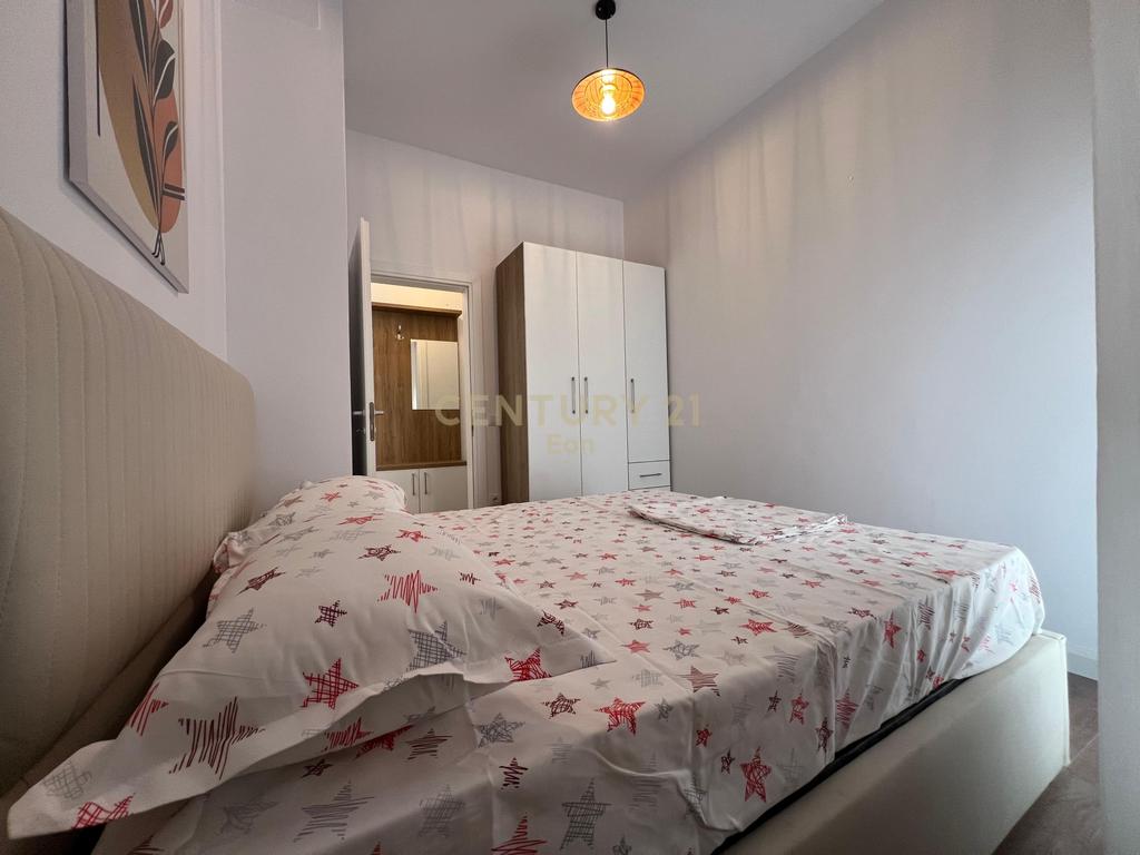 Appartamento 1+1 in vendita sulla spiaggia, Durrës