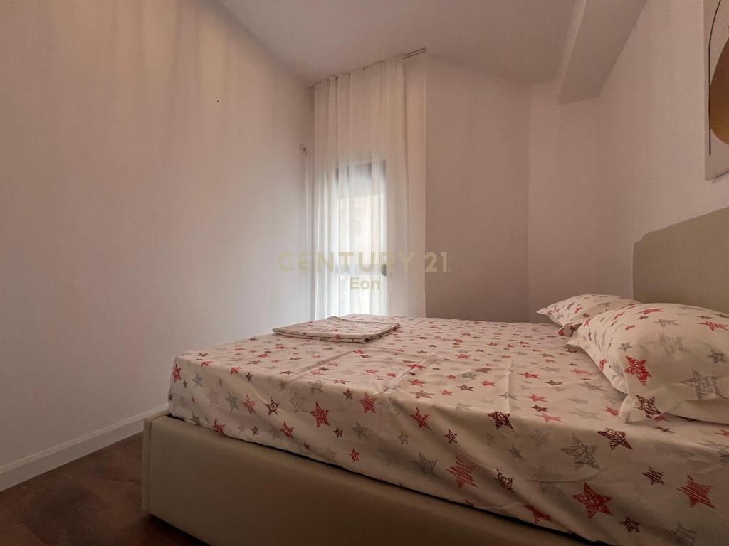 Appartamento 1+1 in vendita sulla spiaggia, Durrës
