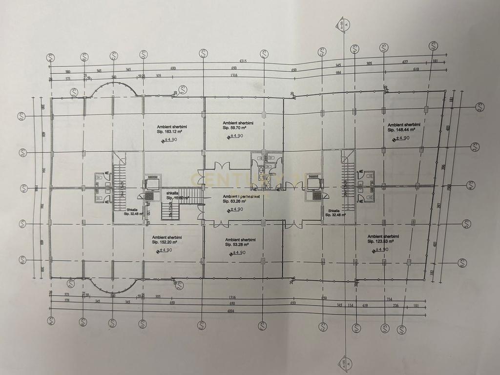 Commercial unit for sale, Astir