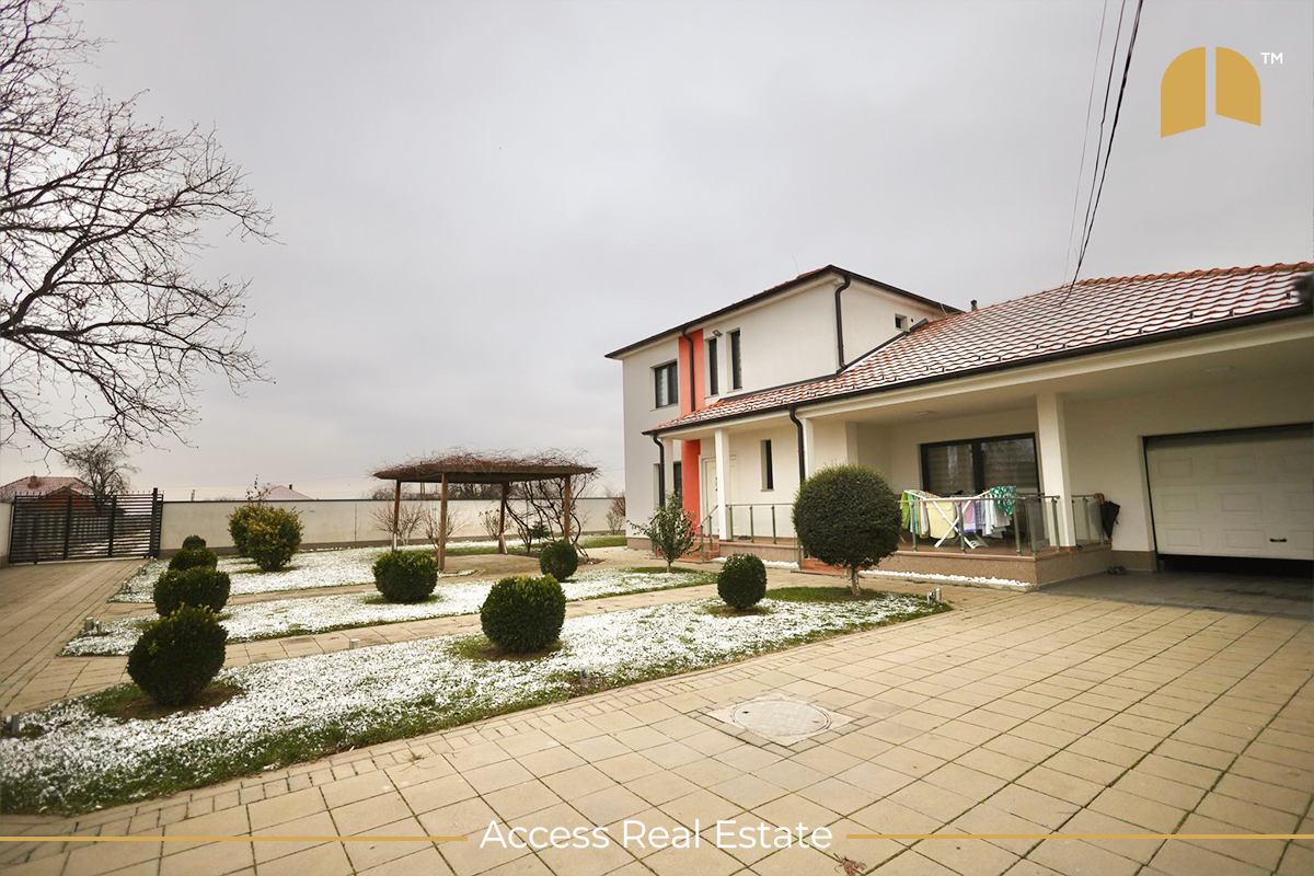 Haus zu verkaufen mit titelurkunde 200m² - Çagllavicë
