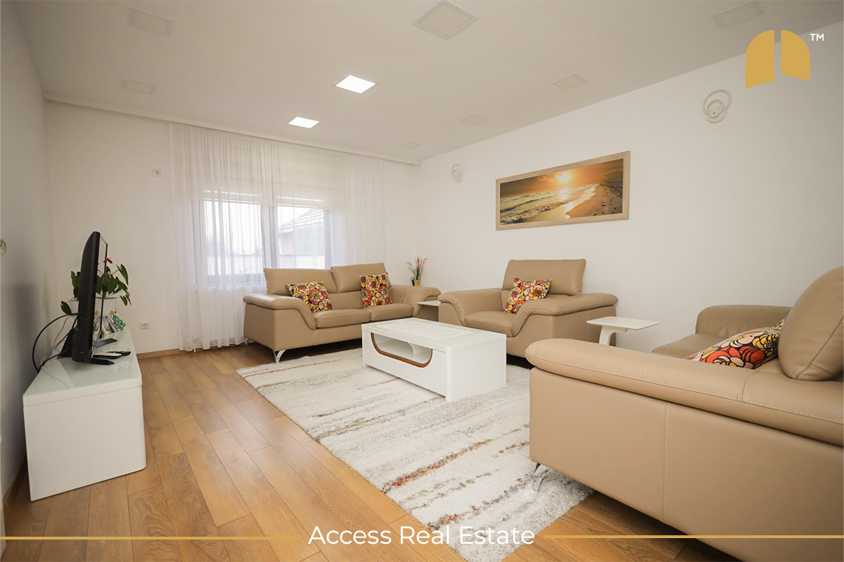 Haus zu verkaufen mit titelurkunde 200m² - Çagllavicë (2)