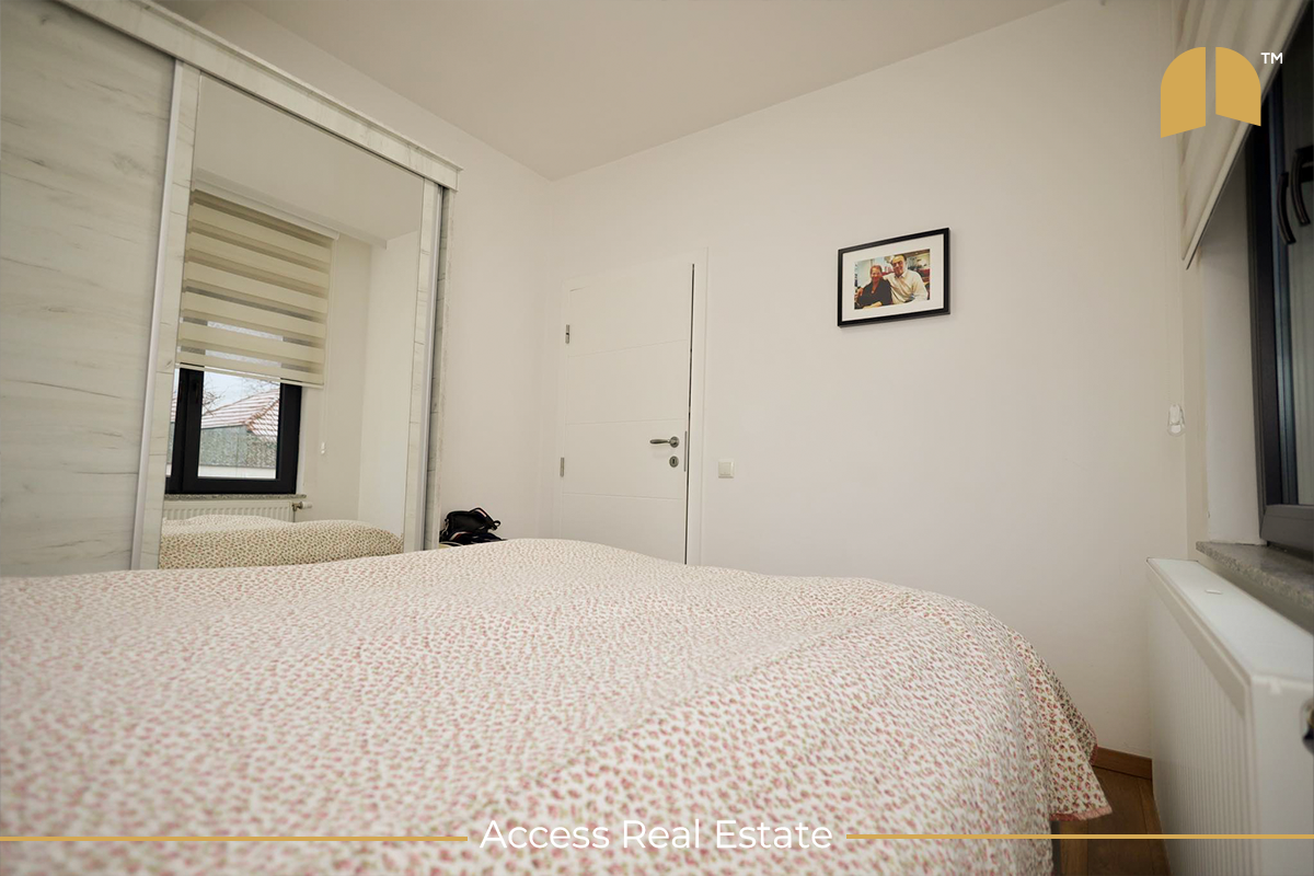 Haus zu verkaufen mit titelurkunde 200m² - Çagllavicë (8)