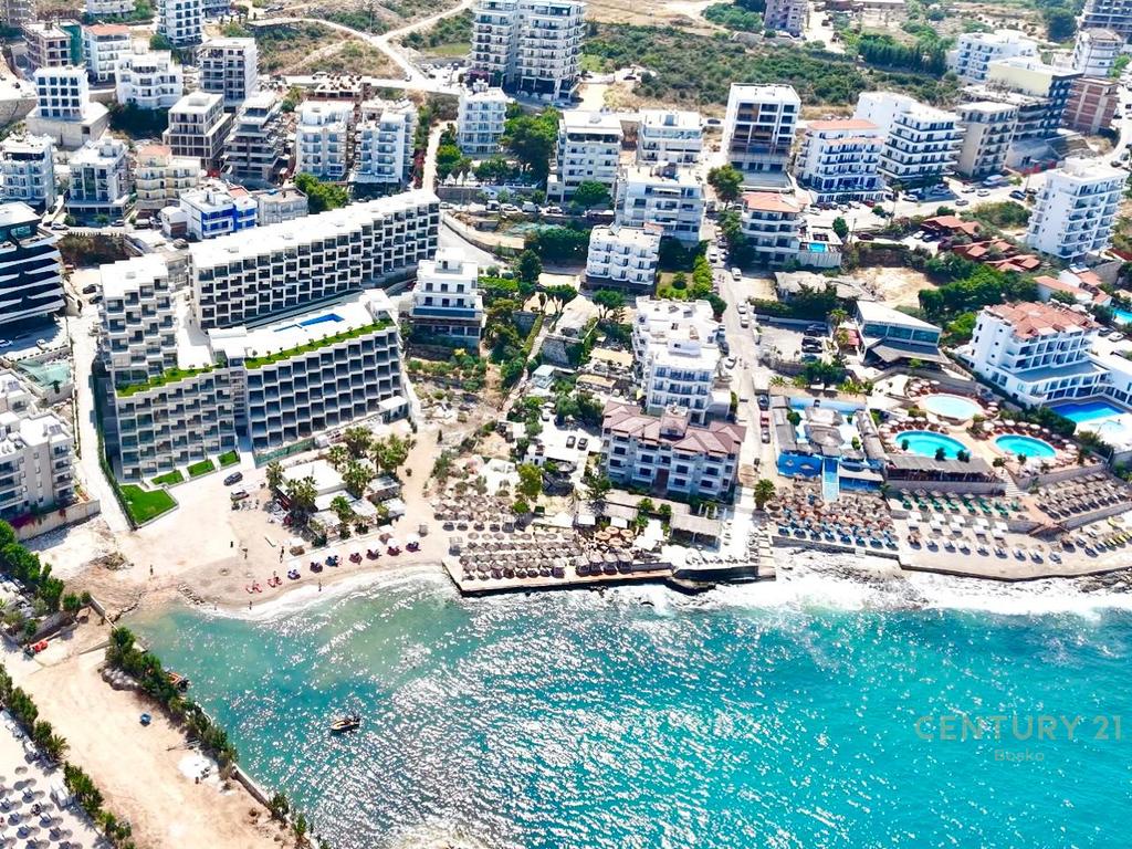 Sarandë, apartamento à venda 1+1