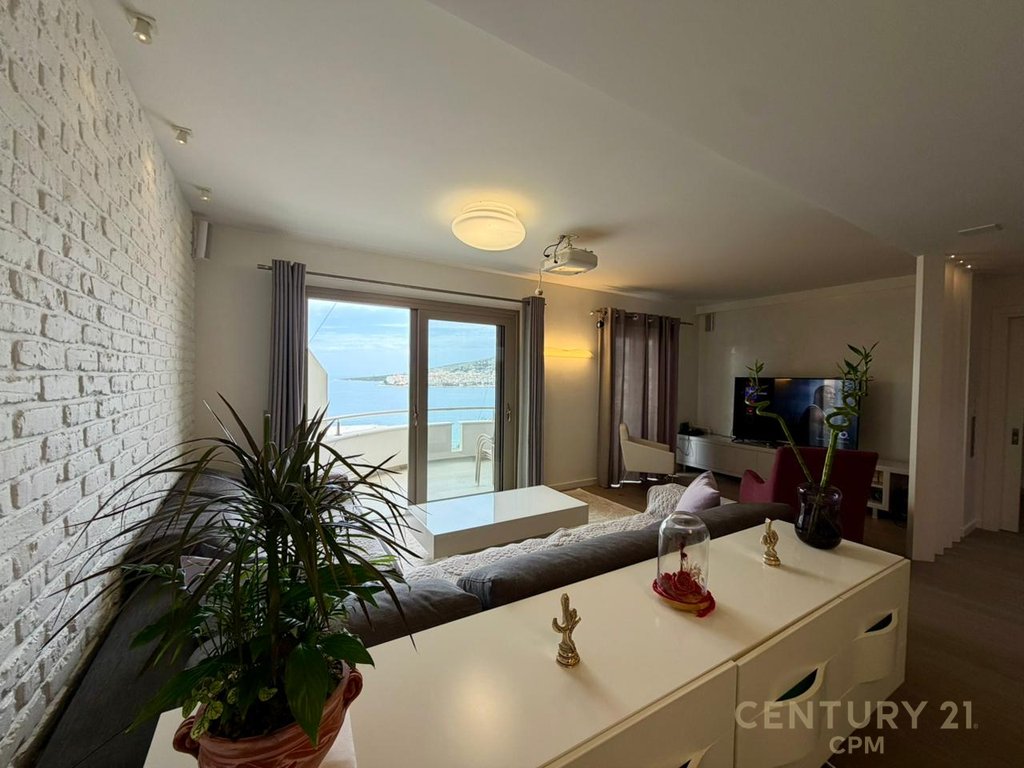 Sarandë, apartamento à venda 2+1 (5)