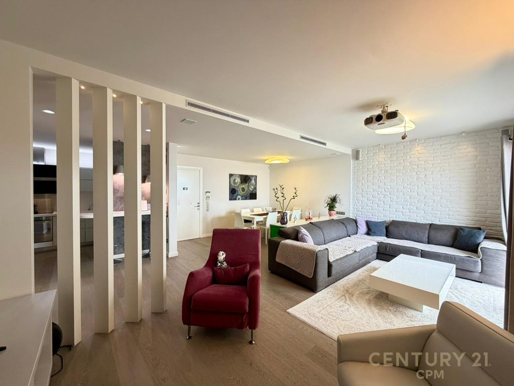 Sarandë, apartamento à venda 2+1 (6)