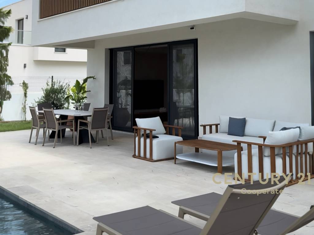 Premium villa for sale with pool near san pietro resort, lalzit beach (4)
