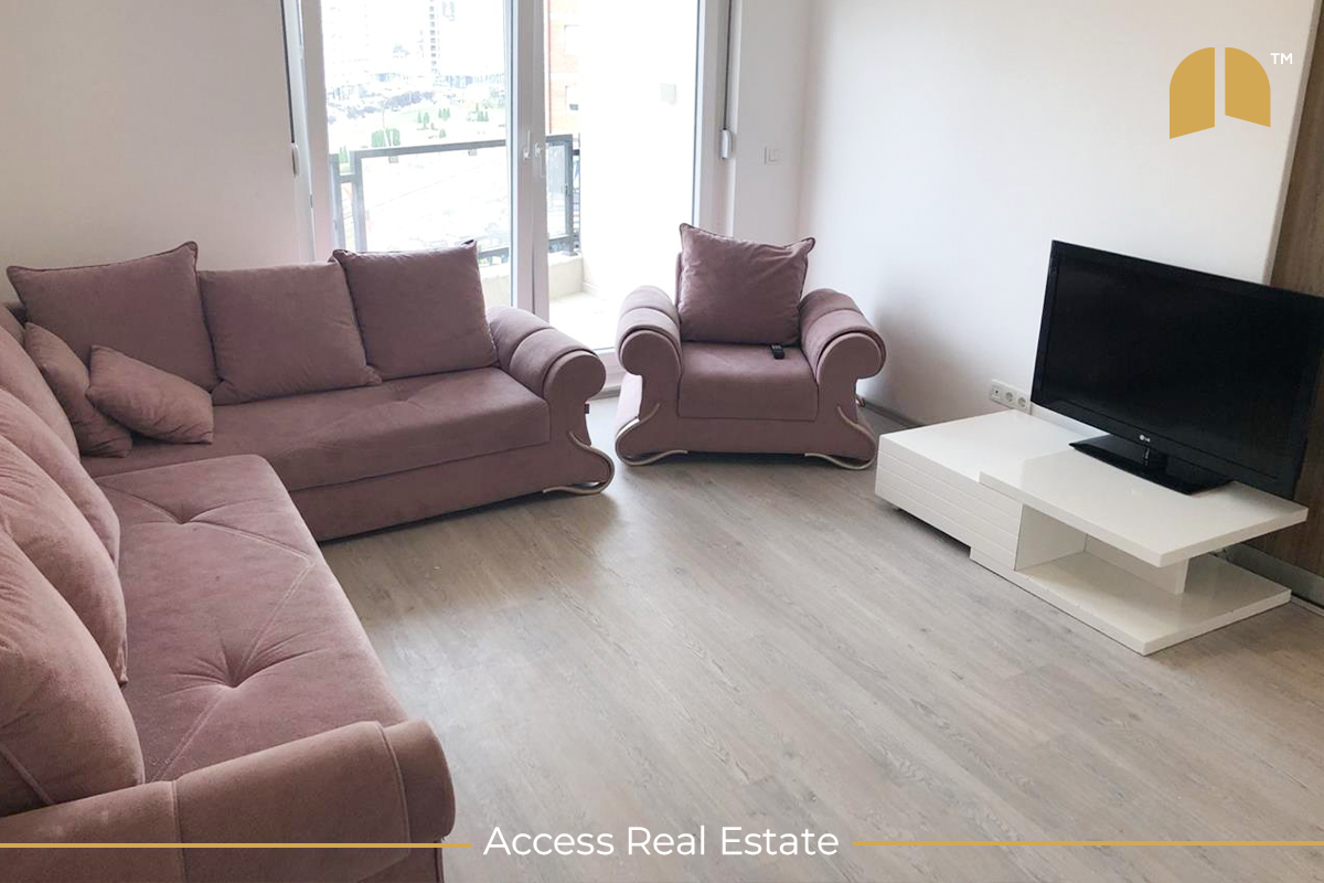Appartement en vente - 1 chambre - Arbëri (2)