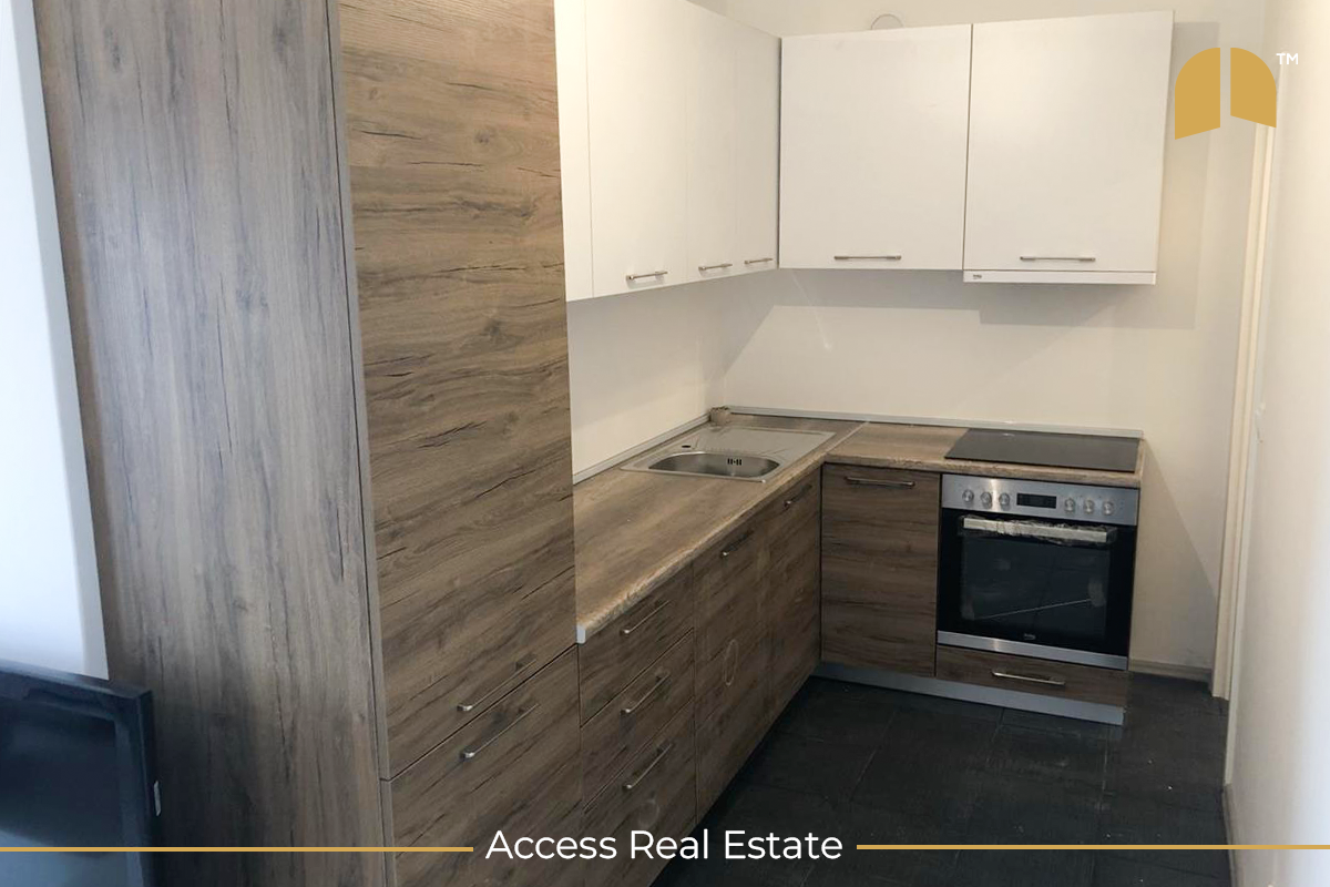 Appartement en vente - 1 chambre - Arbëri (3)
