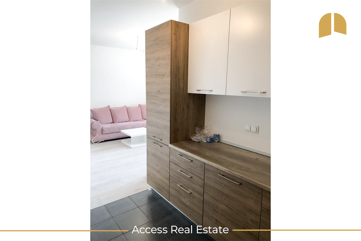 Appartement en vente - 1 chambre - Arbëri (4)