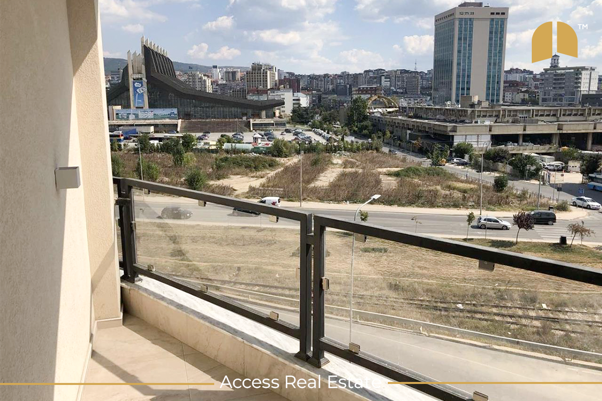Appartement en vente - 1 chambre - Arbëri (6)