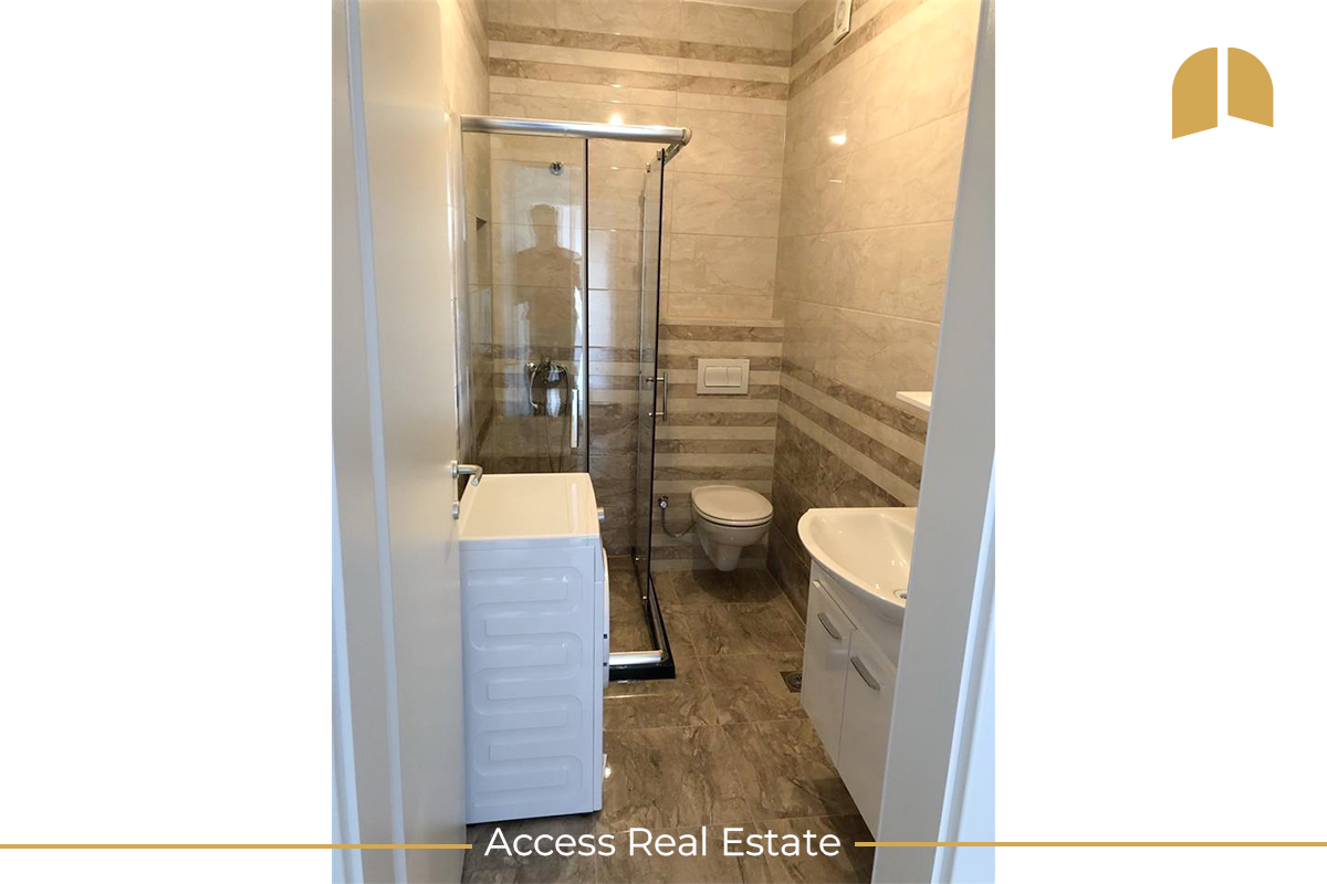 Appartement en vente - 1 chambre - Arbëri (7)