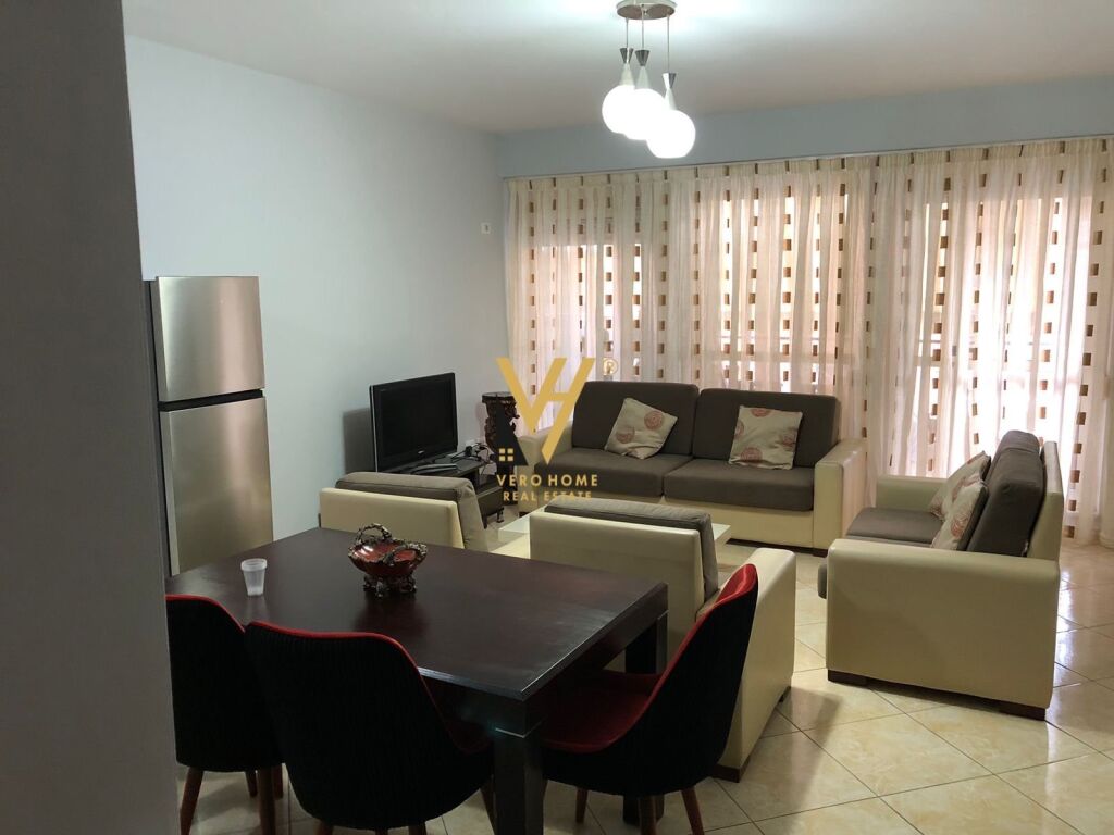 Apartment 2+1+balcony for rent at delijorgji complex 100 m²