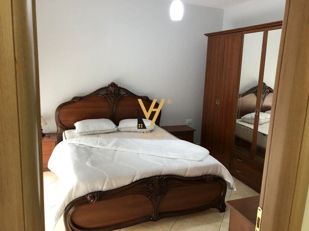 Apartment 2+1+balcony for rent at delijorgji complex 100 m²