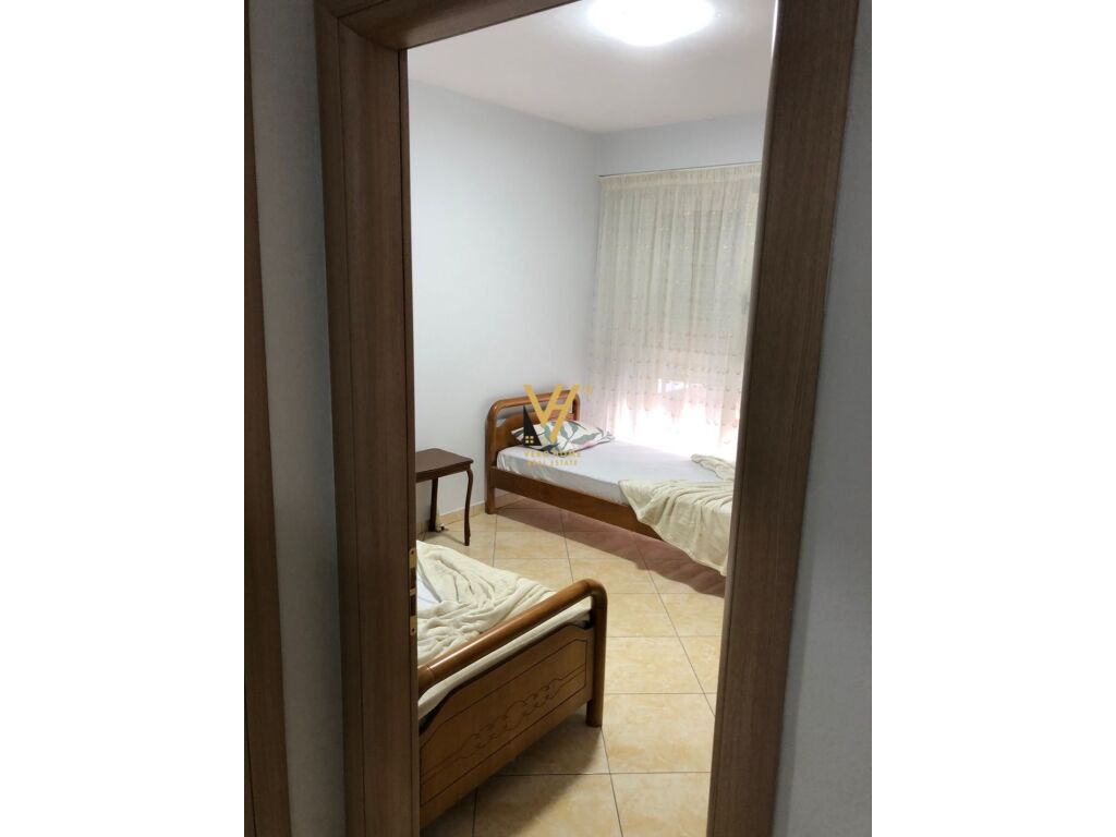 Apartment 2+1+balcony for rent at delijorgji complex 100 m²