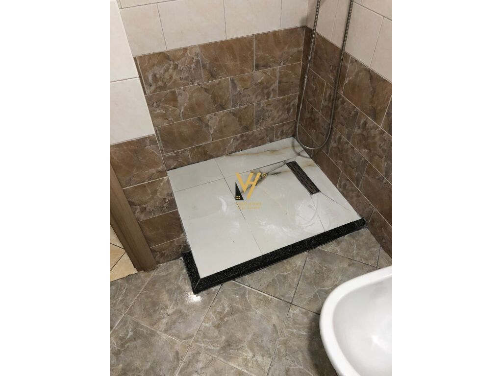 Apartment 2+1+balcony for rent at delijorgji complex 100 m²