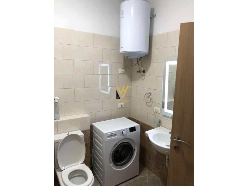 Apartment 2+1+balcony for rent at delijorgji complex 100 m²