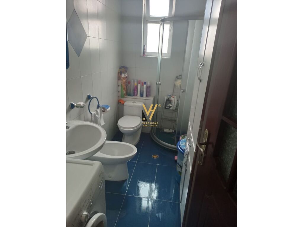 Appartamento in vendita 2+1+balcone, via petro nini luarasi, 81 metri quadrati