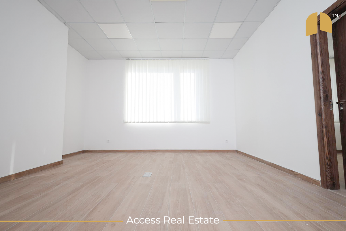 Espacio comercial en venta - Prishtina e Re - edificio del palacio de los abogados - vg construction (2)