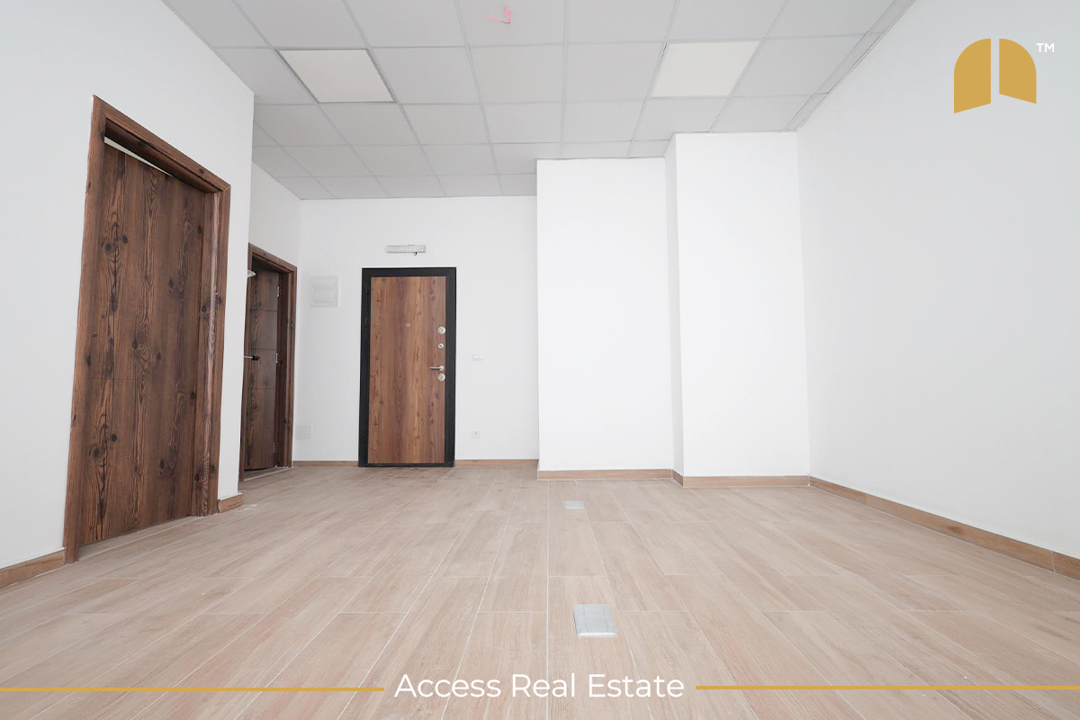 Espacio comercial en venta - Prishtina e Re - edificio del palacio de los abogados - vg construction (3)