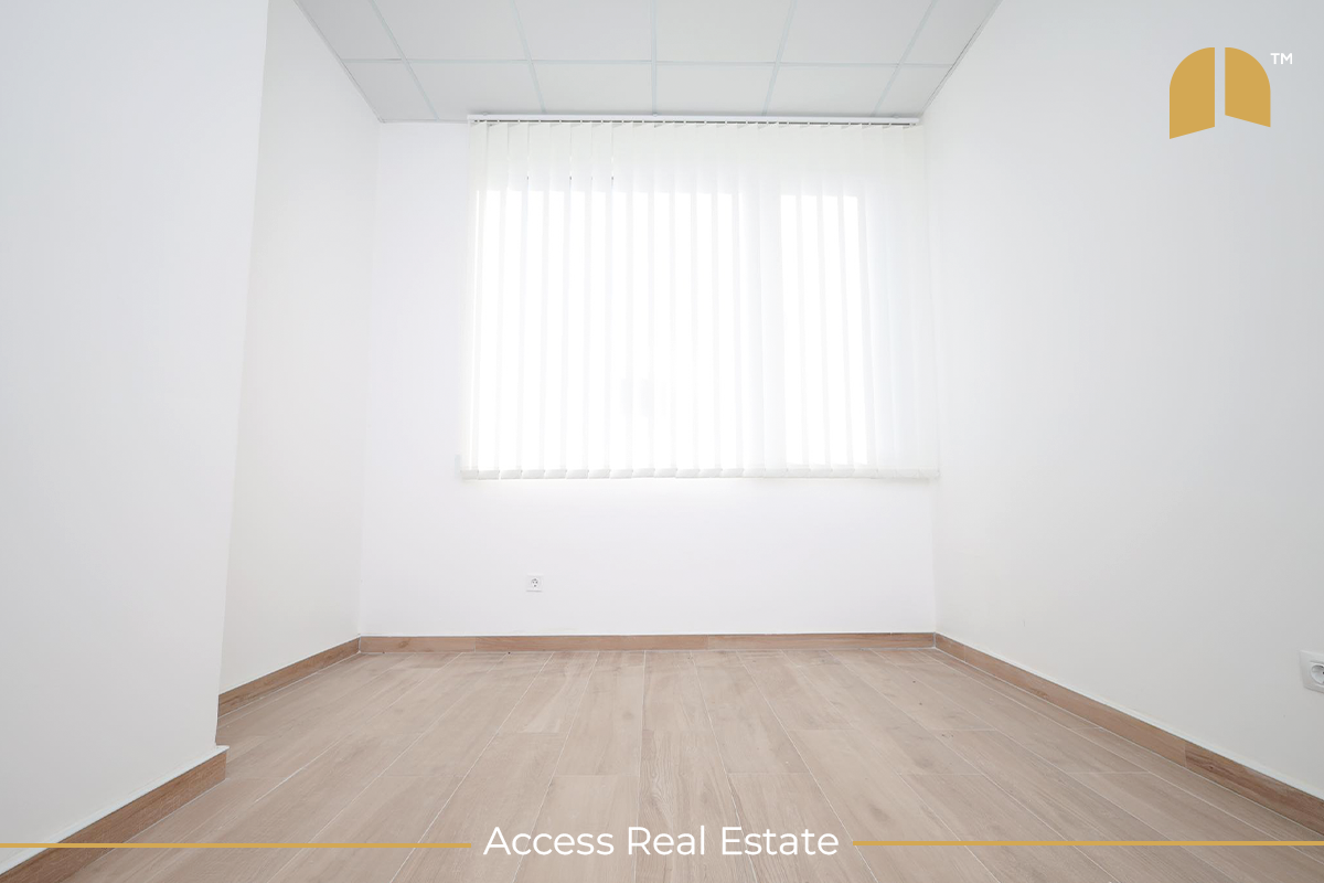 Espacio comercial en venta - Prishtina e Re - edificio del palacio de los abogados - vg construction (4)