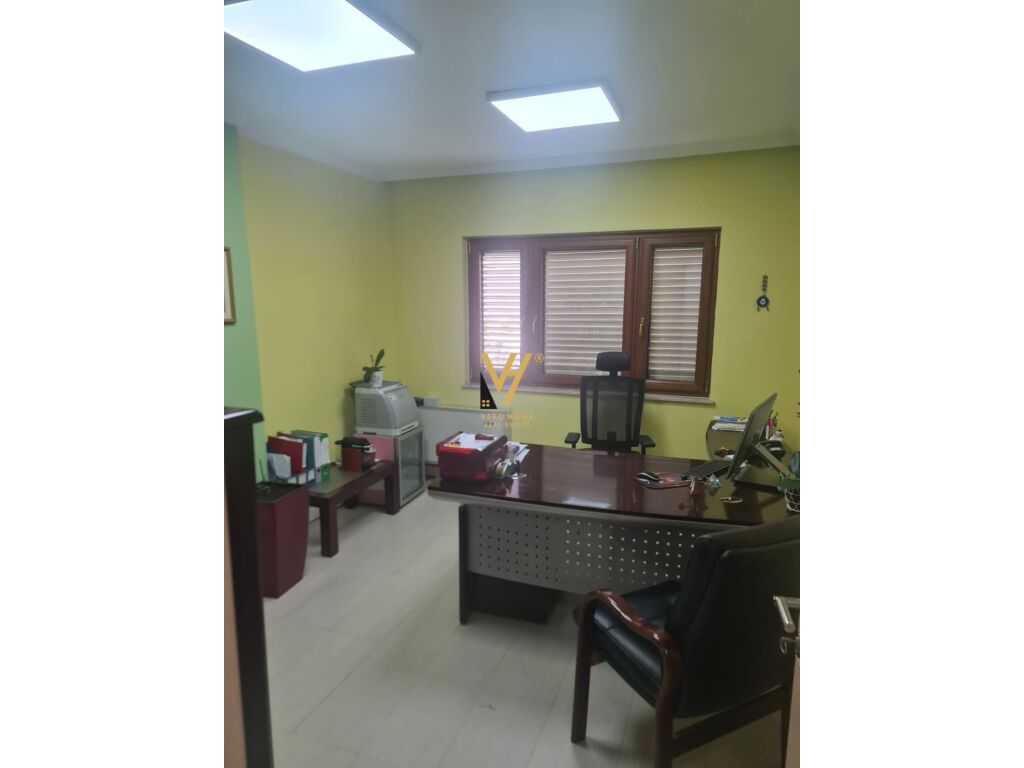 Apartamento en venta 3+1+2 en ish Blloku 160 metros cuadrados