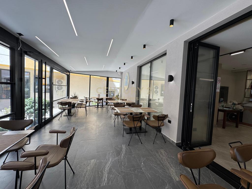 For rent bar-restaurant in qerret! (6)