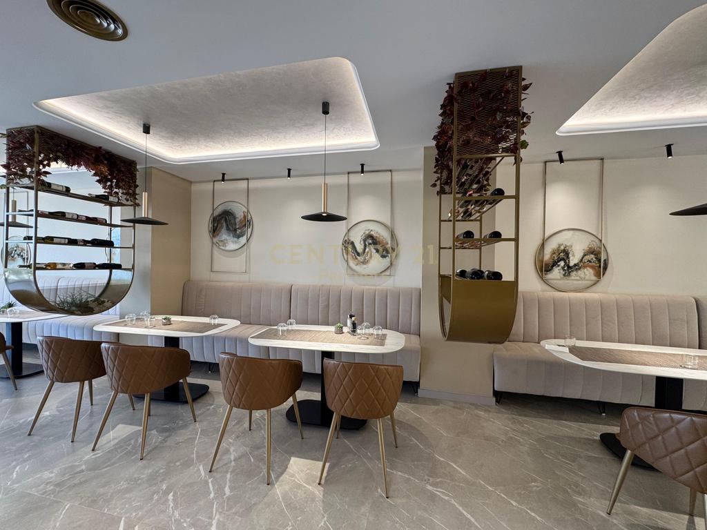 Bar-restaurant for sale in qerret! (2)