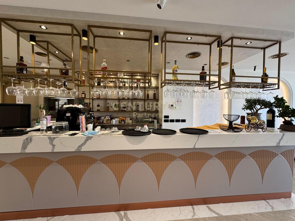 Bar-restaurant for sale in qerret! (3)