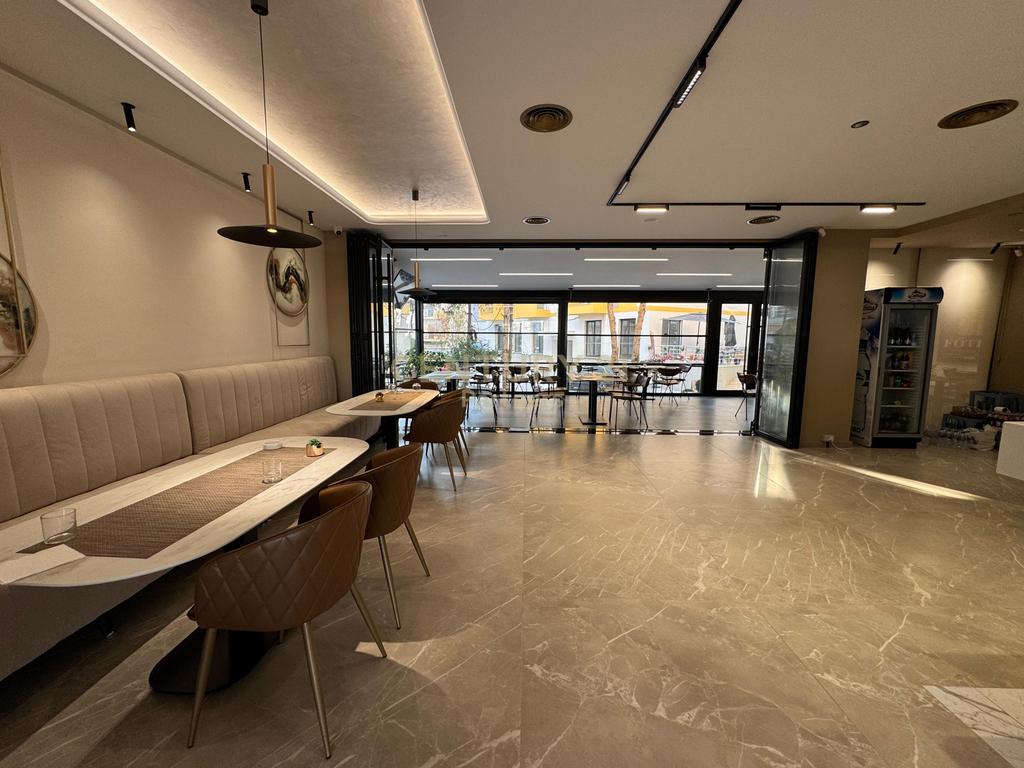 Bar-restaurant for sale in qerret! (5)