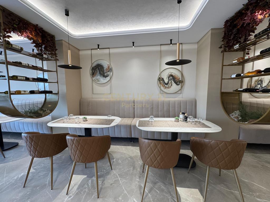 Bar-restaurant for sale in qerret! (6)
