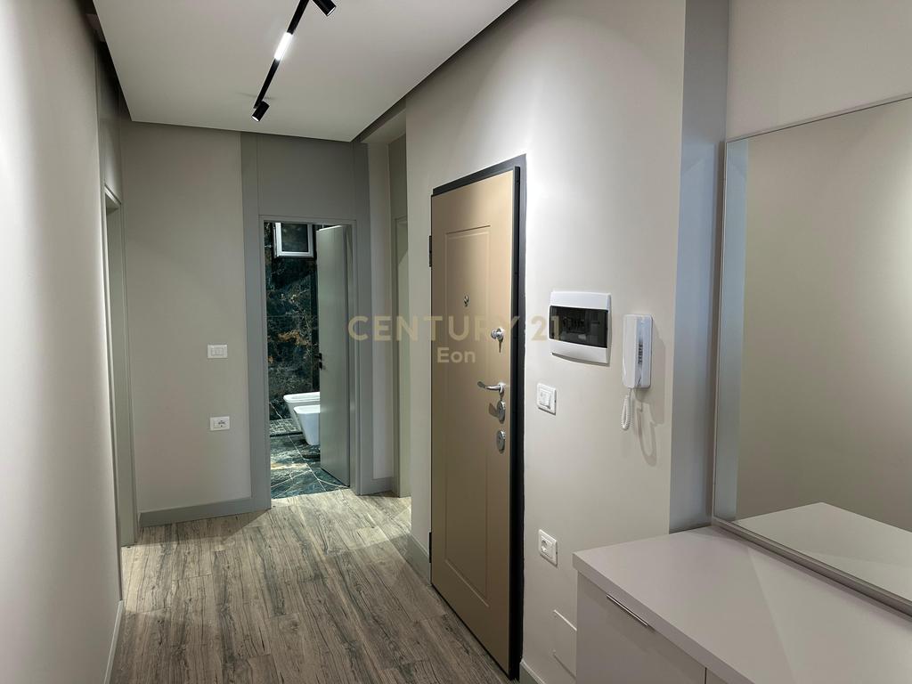 Appartement 2+1 à louer à Durrës, 121 m² – 1000€/mois