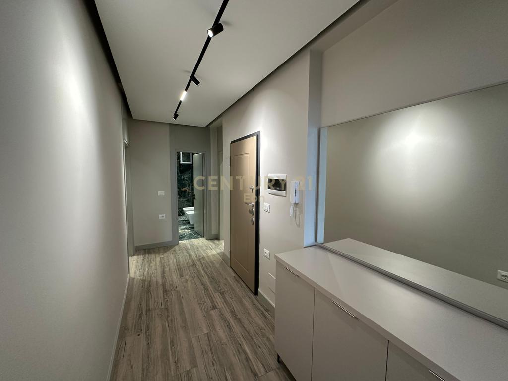 Appartement 2+1 à louer à Durrës, 121 m² – 1000€/mois
