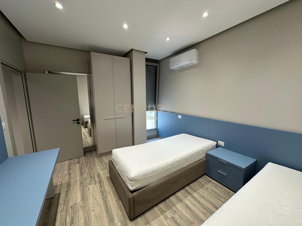 Appartement 2+1 à louer à Durrës, 121 m² – 1000€/mois