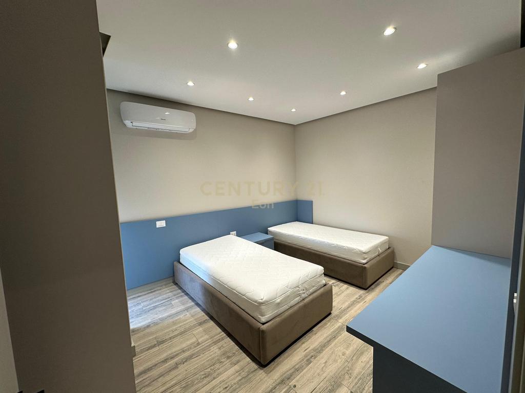 Appartement 2+1 à louer à Durrës, 121 m² – 1000€/mois