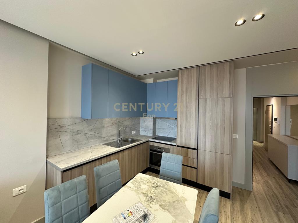 Appartement 2+1 à louer à Durrës, 121 m² – 1000€/mois