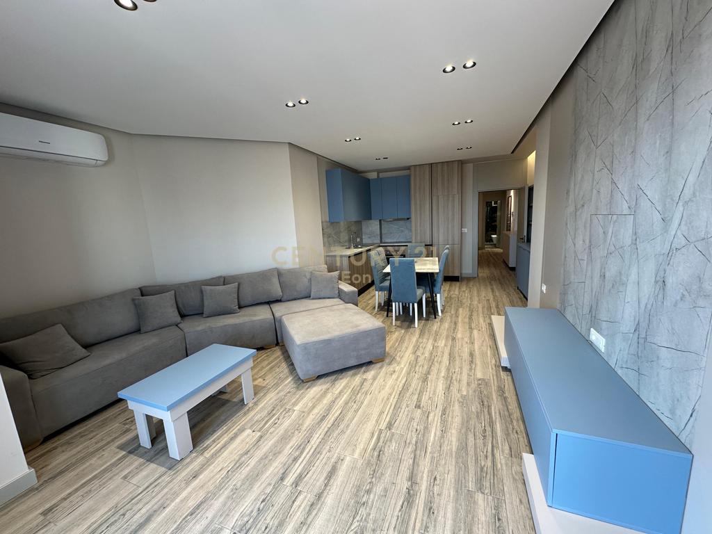 Appartement 2+1 à louer à Durrës, 121 m² – 1000€/mois