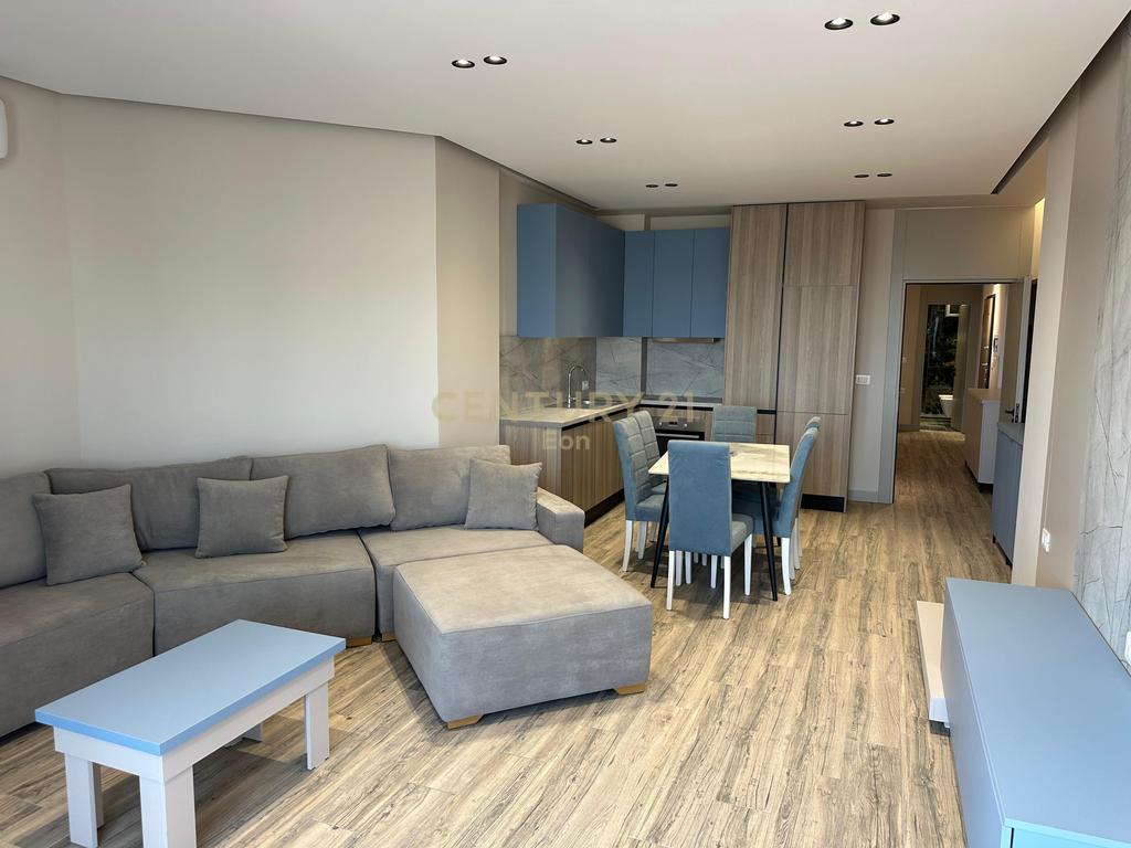 Appartement 2+1 à louer à Durrës, 121 m² – 1000€/mois