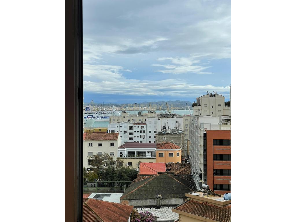 Appartement 2+1 à louer à Durrës, 121 m² – 1000€/mois