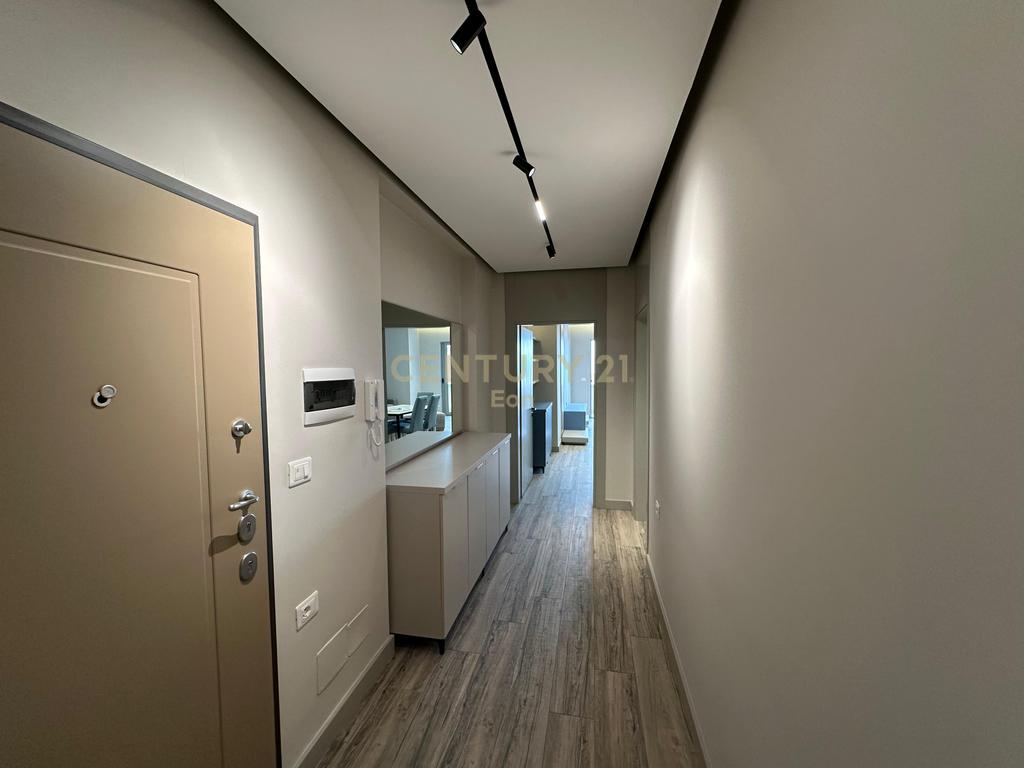 Appartement 2+1 à louer à Durrës, 121 m² – 1000€/mois