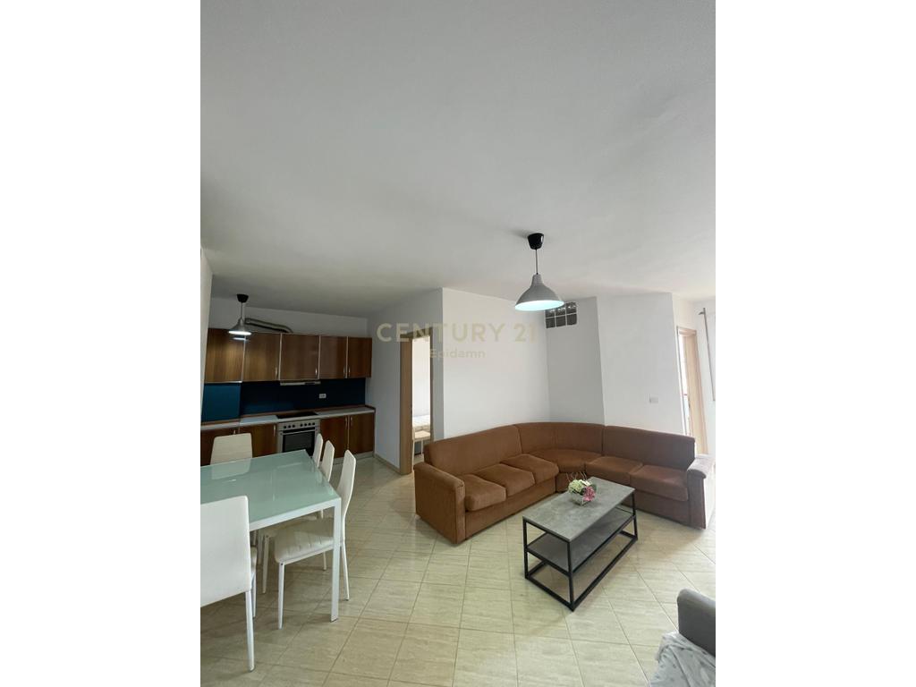 Appartement 2+1 à louer à Durrës, 121 m² – 1000€/mois