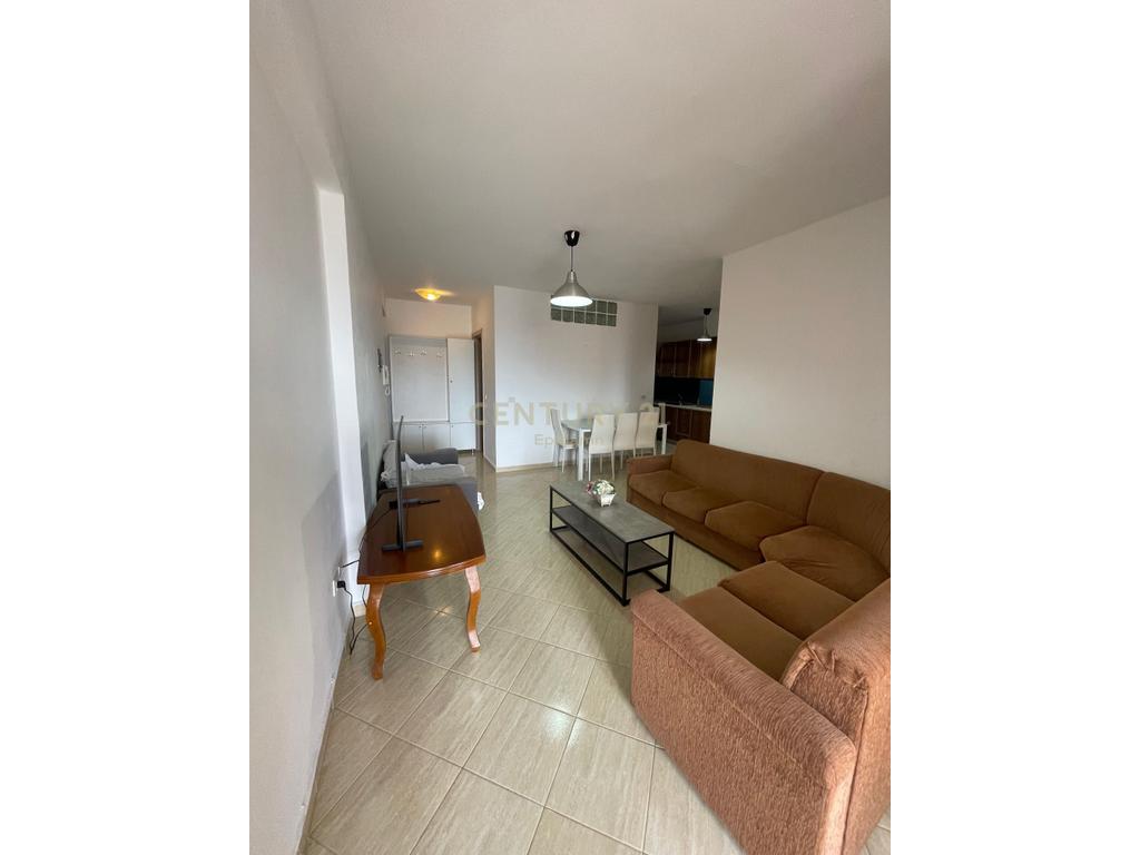 Appartement 2+1 à louer à Durrës, 121 m² – 1000€/mois