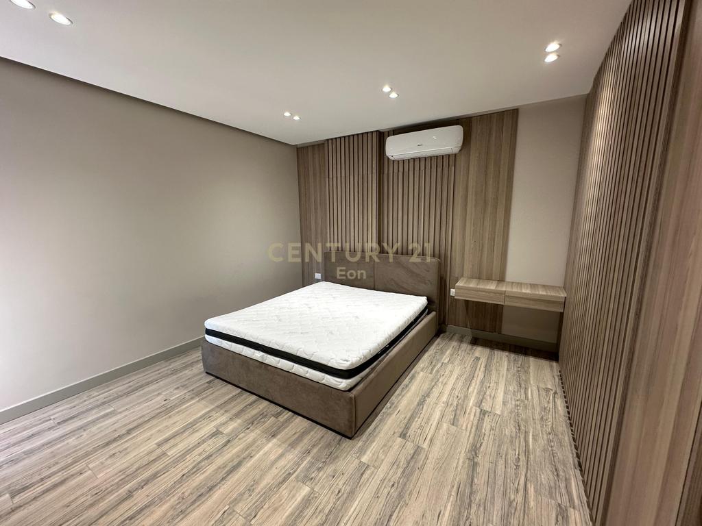 Appartement 2+1 à louer à Durrës, 121 m² – 1000€/mois