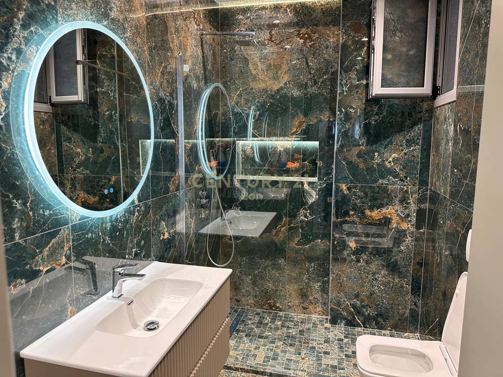 Appartement 2+1 à louer à Durrës, 121 m² – 1000€/mois