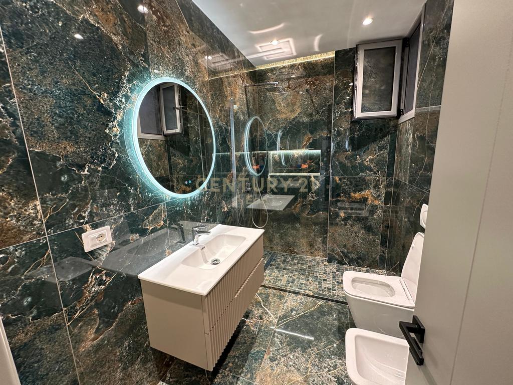Appartement 2+1 à louer à Durrës, 121 m² – 1000€/mois