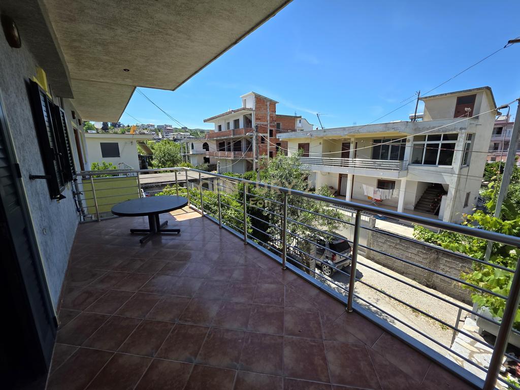 Villa à vendre à spitallë, Durrës !!